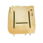 Genuine Ford Crown Victoria 2006-2011 Front Seat Back Cover Pad 6W7Z-54632A22-B. Fixed Price $377.45.