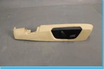 12-16 Bmw F30 328I 335I Front Right Side Seat Switch Cover Trim Panel Oem. Fixed Price $50.00.