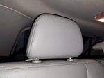 Rh Passenger Side Rear 2014 Edge Headrest SKU#4333819. Fixed Price $68.00.