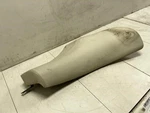 Land Rover Range 2008 Rear Right Seat Bolster Leather Ivory Beige Factory. Fixed Price $89.20.