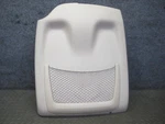 07-09 Bmw E93 335I Convertible Front Left Seat Back Trim Cover Panel 9113885 Oem. Fixed Price $125.51.