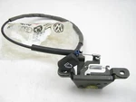 New Genuine Oem Vw Audi 5C6885681E Rear Seat Release Cable Left 2013-2014 Jetta. Fixed Price $26.92.