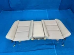 Lexus ES350 Rear Seat Upper Cushion W/armrest, Cupholder ECRU:LA01 2013-2018 Oem. Fixed Price $675.00.