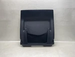 2011-2021 Jeep Grand Cherokee Front Seat Back Cover Trim Panel Oem. Fixed Price $164.50.