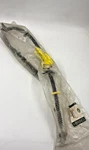 Nos Genuine Land Rover Range Sport L320 Front Left Brake Hose SHB500038. Fixed Price $122.00.