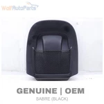 2020-2024 Audi Q5 Phev Front Seat Back Panel W/ Net 80A881969AB. Fixed Price $54.99.