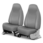 Ford F-250 Super Duty 01-07 Saddleman Canvas 1ST Row Gray Custom Seat Covers. Fixed Price $214.99.