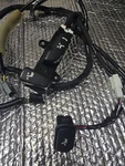 11-17 Infiniti QX56 Front Right Side Seat Adjust Control Switch 870661LD8A Oem. Fixed Price $49.87.