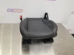 2023 Ford Mustang Ecoboost Front Bucket Seat Base Black Driver Left. Fixed Price $201.88.