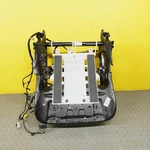 2019-2023 Gmc Sierra 1500 Front Right Side Lower Seat Track Frame Oem 13526541. Fixed Price $260.29.