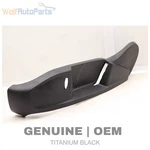 2014-2021 Vw Golf Front Left Seat Switch Trim Panel 5GM881313G. Fixed Price $23.49.