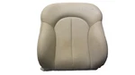 03-09 Mercedes W209 CLK500 CLK320 CLK550 Upper Seat Skin Passenger Front 216. Fixed Price $84.95.