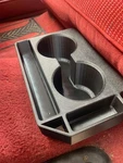 Bench Seat Cup Holder 1992-1996 Obs Ford F150 Bronco 1992-1997 F250 F350. Fixed Price $54.99.