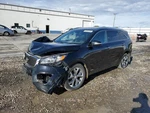 Rh Blk Lea Third Row Seat Oem 2016 Kia Sorento. Fixed Price $200.00.