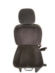 Passenger Front Seat Quad Cab Bench Cloth Fits 02-05 Dodge 1500 Pickup 640225. Fixed Price $394.00.