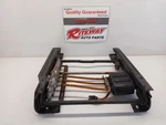 84-96 Corvette C4 Lh Seat Track Assy Way Tested Good. Fixed Price $495.00.
