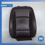 14-17 Bmw F10 528I 550I Front Right Passenger Top Upper Seat Cushion Nappa Oem. Fixed Price $199.20.