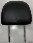 13 14 Lincoln Mkz Front Seat Headrest Left Or Right Side Black Leather Oem. Fixed Price $53.99.