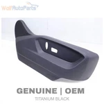 2020-2024 Vw Atlas Cross Sport Front Right Seat Trim Panel 3CN881314A. Fixed Price $29.99.