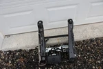 05-10 Gc / Commander Front Lh Driver 8-WAY Power Seat Track Assembly Heated Oem. Fixed Price $149.99.