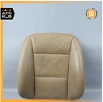 10-13 Mercedes W221 S550 S400 Front Right Top Upper Seat Cushion Beige Oem. Fixed Price $92.23.