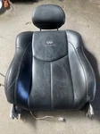 2008 Infiniti G37S Coupe Front Right Upper Seat Cushion Non-heat Sport. Fixed Price $200.00.