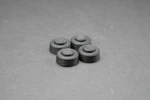 Bmw E30 Nla Seat Bolt Caps Covers X4 325E 325IX Replaces 52101941999. Fixed Price $14.99.