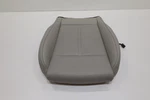 2022 - 2023 Genesis G70 Front Right Side Seat Lower Cushion Cover Oem Gray Rjs. Fixed Price $237.92.