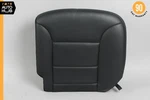 09-11 Mercedes W164 ML350 ML550 Rear Right Side Lower Seat Cushion Black Oem. Fixed Price $66.40.