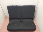 Scion Iq, Rear Seat Complete Assy, 2012-2015, Black, FA16, Cloth, 71460-74040-B1. Fixed Price $371.20.