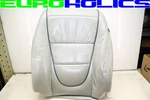 Oem Jaguar XJ8 X350 04-07 Left Front Driver Upper Seat Cushion Gray. Fixed Price $85.49.