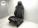2019-24 Audi RS5 Front Left Seat Leather Track Frame Assembly Black/gray B9 F5A. Fixed Price $944.72.