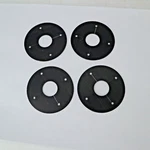 Ford 1975-80 Granada Bench Seat Armrest Side Escutcheons D5DZ-66654A04-A Qty:. Fixed Price $9.99.