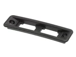 1984-1993 C4 Corvette Power Seat Control Bezel Left. Fixed Price $11.10.