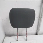 2018 Dodge RAM3500 Crew Cab Passenger Side Front Headrest Gray Cloth Trm V9X8. Fixed Price $69.95.