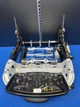 2015-2016 Bmw 228I F23 Convertible Front Left Lower Seat Track Frame Motor Oem*. Fixed Price $297.50.