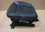 08-10 Bmw E60 535I 528I Front Driver Comfort Seat Bottom Cushion Track W/ Motors. Fixed Price $157.50.