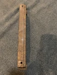 1966 1967 68- 72 Buick Olds Pontiac Chevy Bench Seat Passenger Rh Track. Fixed Price $80.00.