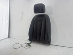 17-2020 Audi A4 Front Right Side Seat Upper Cushion Leather Black Oem See Pics!. Fixed Price $100.00.
