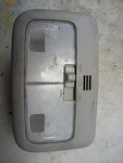 14 Toyota Corolla Front Roof Dome Console GRY-FA11. Fixed Price $109.99.