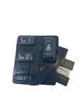 1990-1994 Lexus LS400 Front Left Driver Seat Belt Adjustment Switch 758090 Oem. Fixed Price $29.97.
