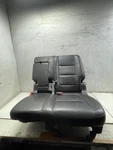2013 Ford Explorer Rear 2ND Row Left Driver Side Seat Oem+. Fixed Price $430.00.
