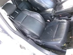 Used Front Right Seat Fits: 2016 Jeep Compass Bucket Air Bag Manual Leathe. Fixed Price $624.99.
