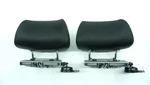 1995 Mercedes S420 W140 Rear Left & Right Seat Folding Headrest Black Set Oem. Fixed Price $359.99.