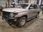 Used Seat Rear Fits: 2015 Chevrolet Tahoe. Fixed Price $150.00.