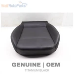2019-2023 Vw Arteon 2.0L Front Left Lower Seat Bottom Cushion 3G8881405AR. Fixed Price $128.49.