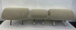 2007-2011 Toyota Camry Rear Seat Set Of 3 Oem. Fixed Price $99.99.