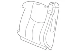 Genuine Gm Seat Back Cover 19127423. Fixed Price $351.07.
