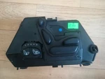 00-06 Mercedes W220 Rear Left Seat Control 2208211358 /S51. Fixed Price $43.00.
