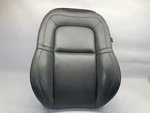 20-24 Lincoln Corsair Front Left Driver Seat Upper Cushion. Fixed Price $215.99.